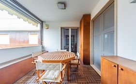 Cozy Apt - Corso Vercelli & Conciliazione M1