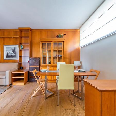 Cozy Apt - Corso Vercelli & Conciliazione M1 Милан Экстерьер фото