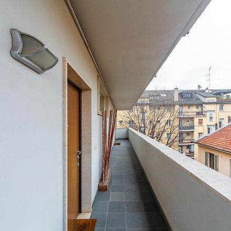 Cozy Apt - Corso Vercelli & Conciliazione M1 Милан Экстерьер фото