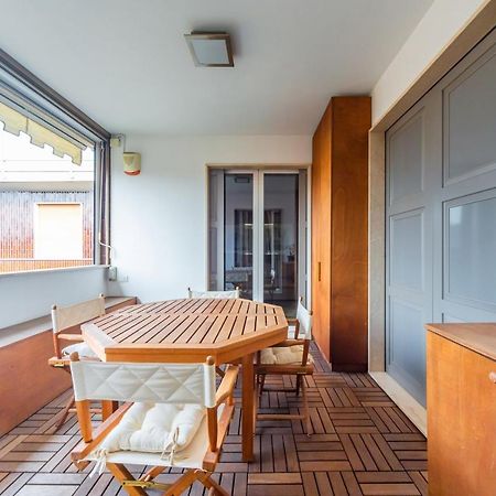 Cozy Apt - Corso Vercelli & Conciliazione M1 Милан Экстерьер фото