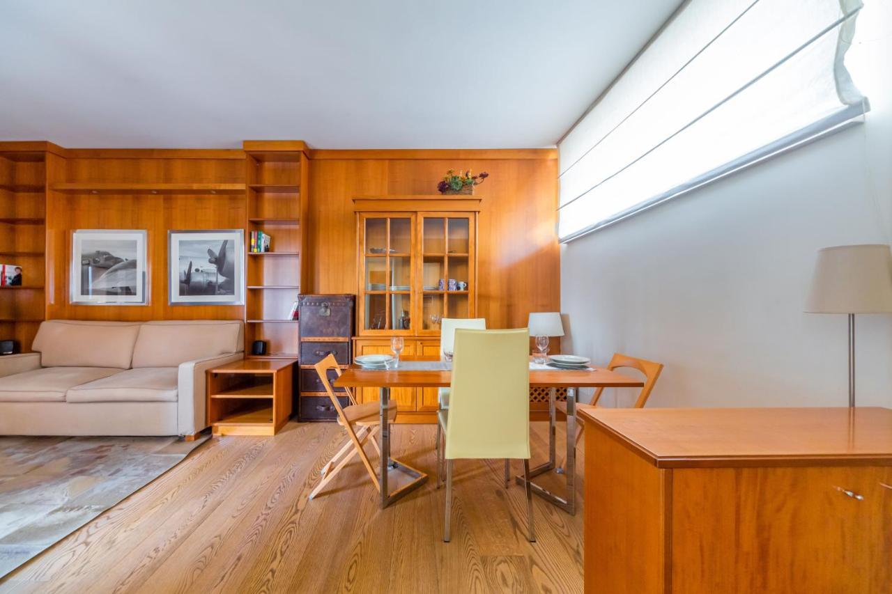 Cozy Apt - Corso Vercelli & Conciliazione M1 Милан Экстерьер фото