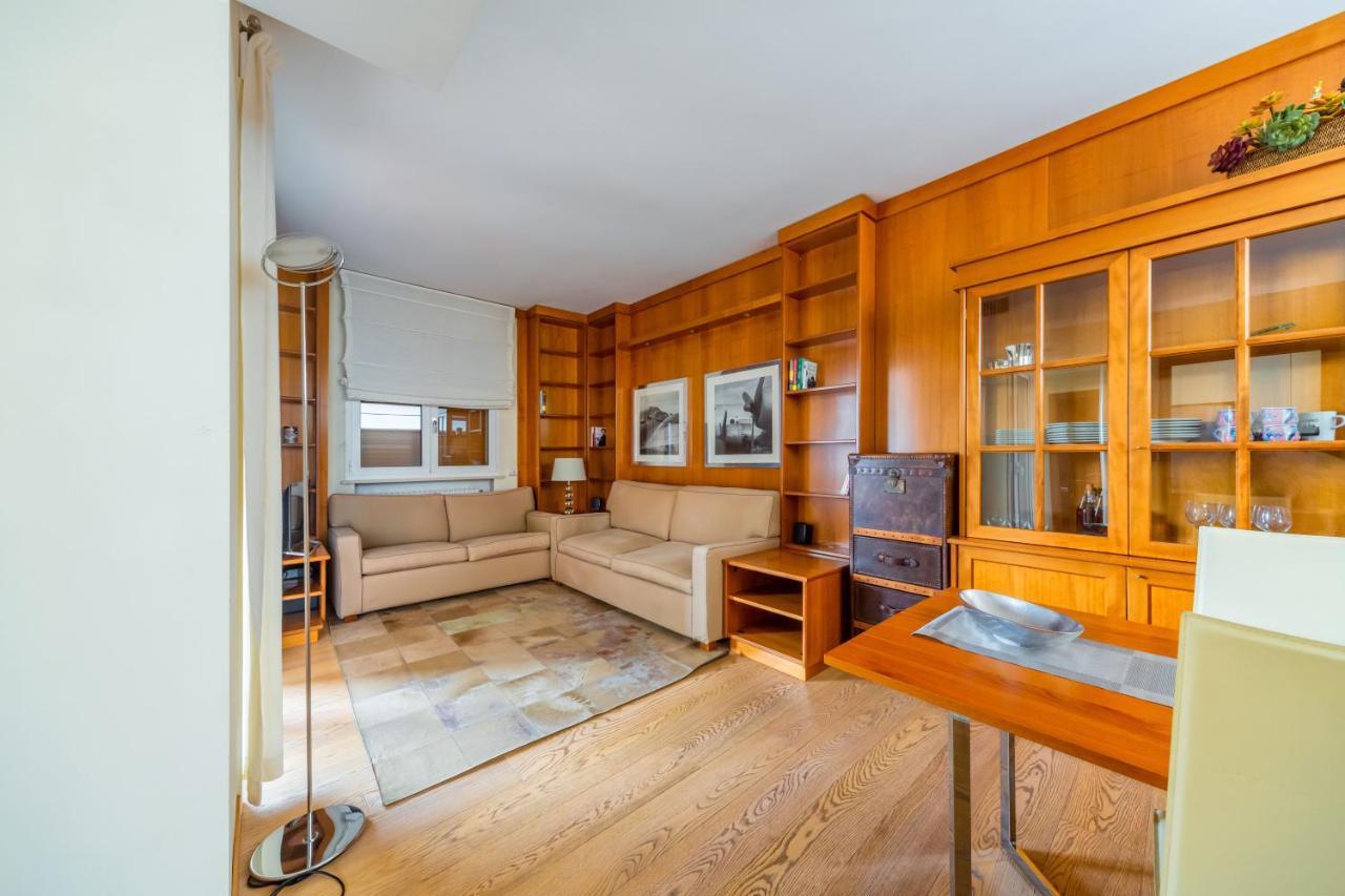 Cozy Apt - Corso Vercelli & Conciliazione M1 Милан Экстерьер фото