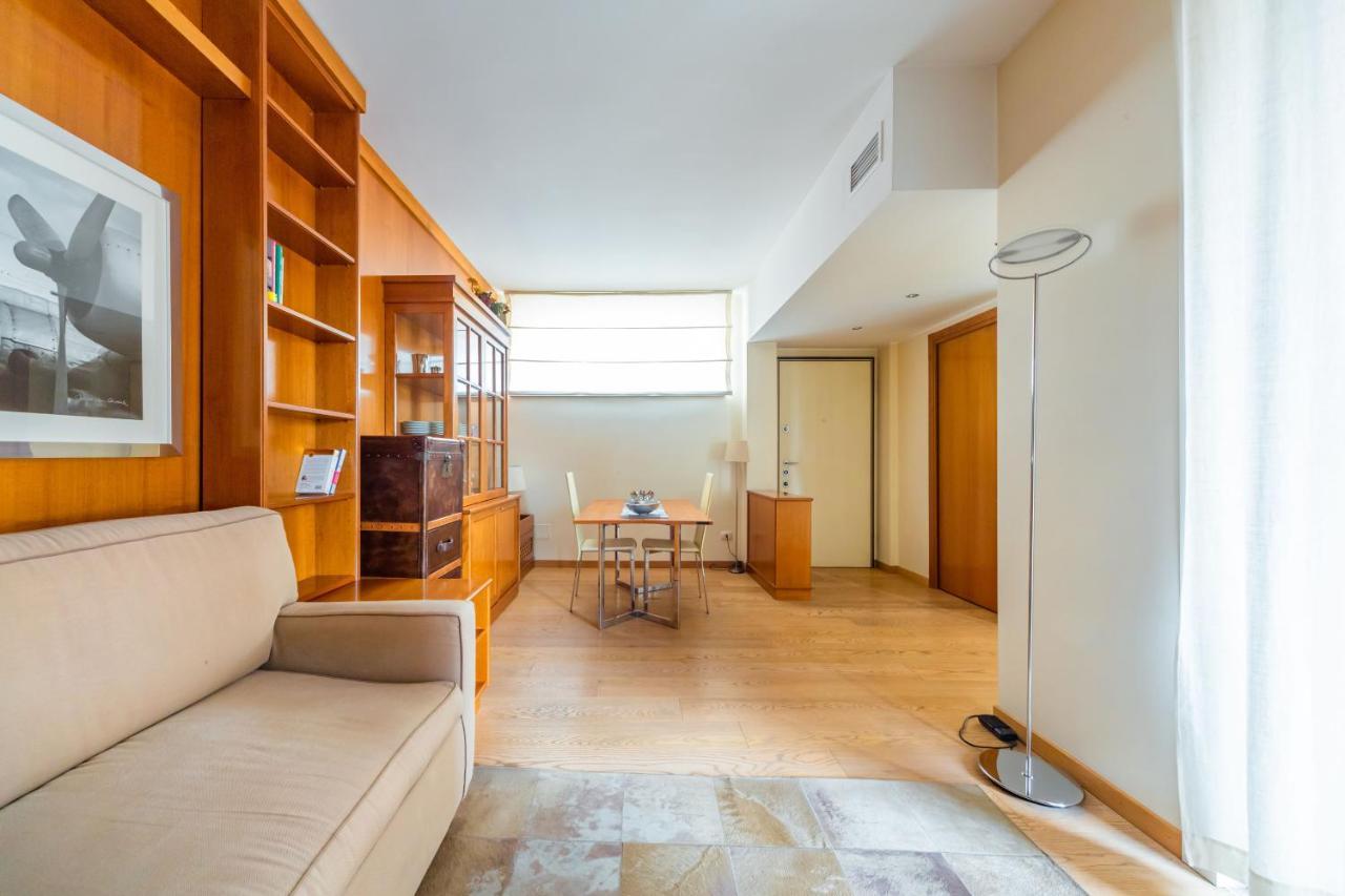 Cozy Apt - Corso Vercelli & Conciliazione M1 Милан Экстерьер фото