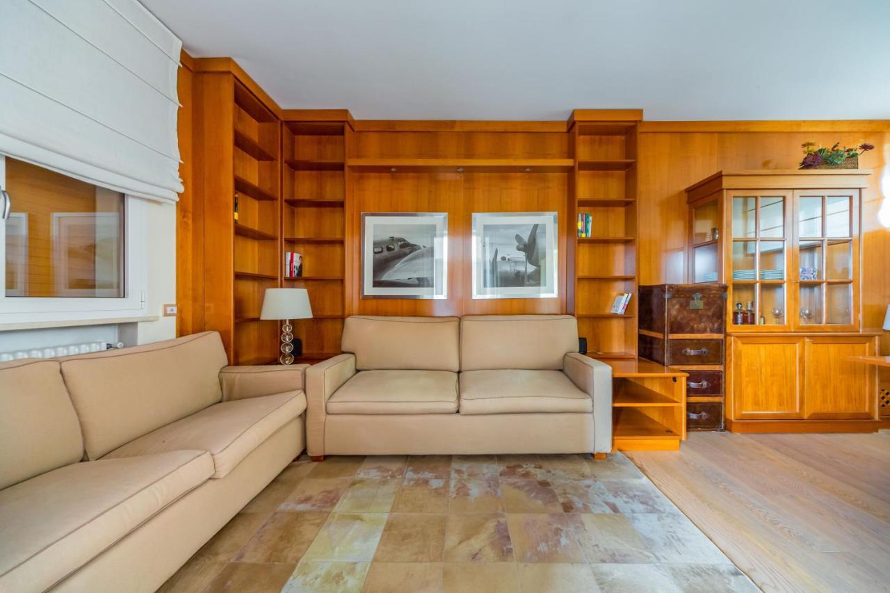 Cozy Apt - Corso Vercelli & Conciliazione M1 Милан Экстерьер фото